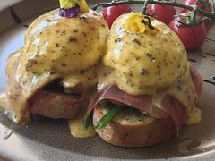 -UPPER KITCHEN(延安路店)