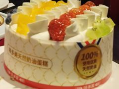 -味多美蛋糕(航天桥店)