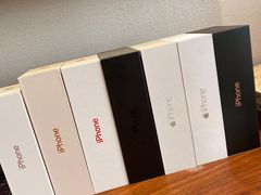 -Apple零售店(华贸购物中心店)