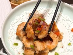 -顶特勒·黄鱼馆·特色菜(上海大世界店)
