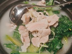 -顺意·顺德家乡菜(国际人才大厦店)