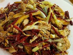 -田记餐馆(富国街店)