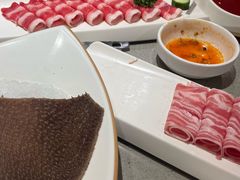 -海底捞火锅(宇飞大厦店)