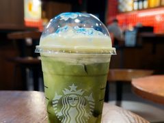 -星巴克(天津火车站店)