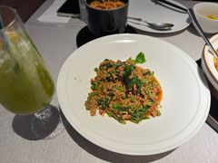 -BetterThai 泰加(苏州中心店)