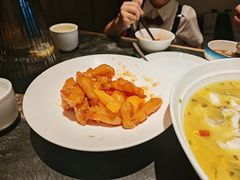 -佰家小厨·南京菜(夫子庙店)