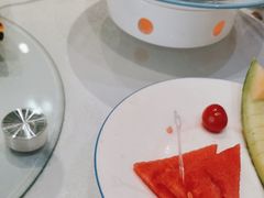 -伊带伊路新疆美食府(呼家楼店)