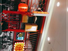 -永和大王(杨高中路店)