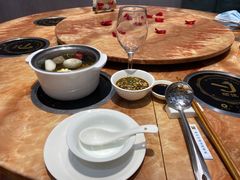 -神洲四海大酒楼(王府井澳门中心店)