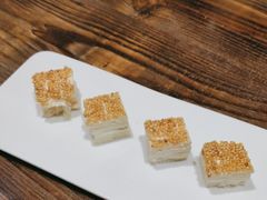 蒙古冰糕-格日勒阿妈蒙古厨房(大召店)