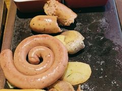 -1886德国汽车餐厅(外滩中央店)