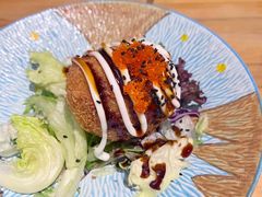 -一井烧肉·活鳗·寿司(望京SOHO店)