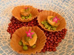 -东海朗廷酒店-唐阁T’ANG COURT 中餐厅