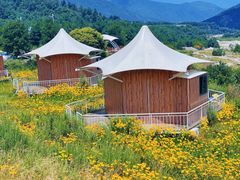 -石棉县孟获城