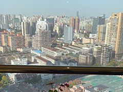 -远洋宾馆·江景餐厅