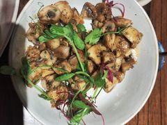 -WOKKA by艮上(中海环宇荟店)