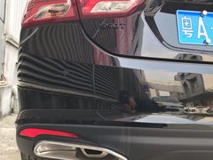 -广州南菱汇通雪佛兰4S店(白云大道店)