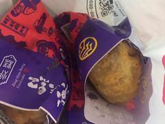 -京天红炸糕(天通苑华联店)