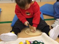 -嘉定民办实蒙早教中心