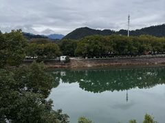 -蒋氏故居