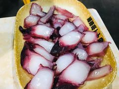 大八爪鱼-顺德哥卜卜贝(旗舰店)