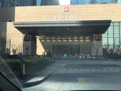 -北京千禧大酒店