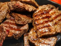 -西安W酒店·WEI全味西餐厅