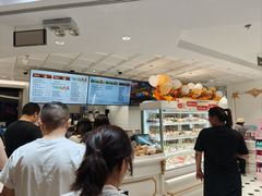 -85度C(南京龙江店)