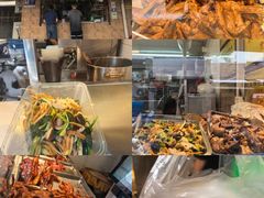 -竺桥兄弟烤鸭(总店)