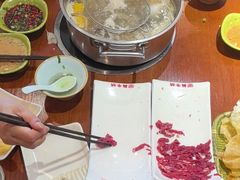 -真牛坊潮汕牛肉火锅