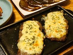 芝士牛肉饼-源味家(杏林街店)
