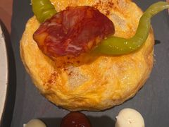 -OLLA 西班牙餐厅(丰盛里店)