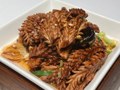 -梅飞酒家(桑园路店)