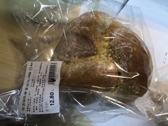 抹茶Q软麻薯-盒马鲜生(王府广场店)