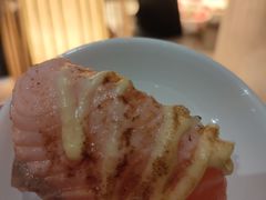 -韵咖啡自助餐厅(天津香格里拉店)