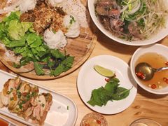 -越美小馆·越南料理(曲江店)