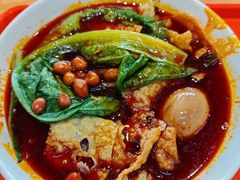 招牌螺蛳粉-螺小胖柳州螺蛳粉(钟楼总店)