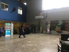-天空之城蹦床攀岩运动馆·团建拓展·亲子游乐·生日派对(合肥店)