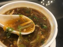 酸辣汤-鹿港小镇(金虹桥国际中心店)