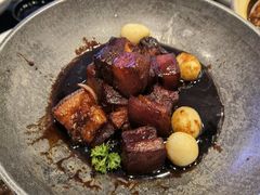 -聚鑫阁江浙菜·非遗传承技艺(青村帝华园店)