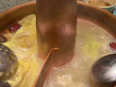 -进京涮肉·羊蝎子火锅(桓台店)