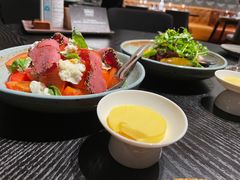 -杭州桐庐康莱德酒店西餐厅-舍