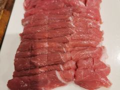 -东来顺饭庄(西直门店)