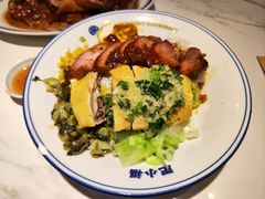 -肥小福·烧鹅专门店(环宇荟店)