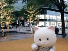 -深圳湾万象城(南山店)