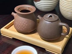 -青藤茶馆(南山路店)