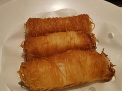 -汤城小厨•粤菜•靓汤(金宝街店)