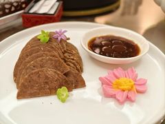 -利顺德大饭店·水岸中餐厅(小白楼店)