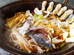 -忆乡情铁锅炖鱼饭店(延庆店)