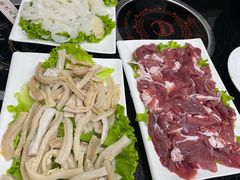 -蒙星月涮肚火锅城(宏运家园店)